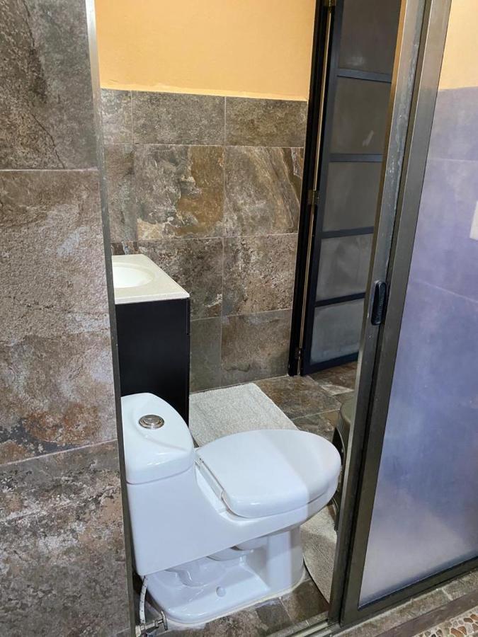 La Gozadera Rooms Cancún Exterior foto
