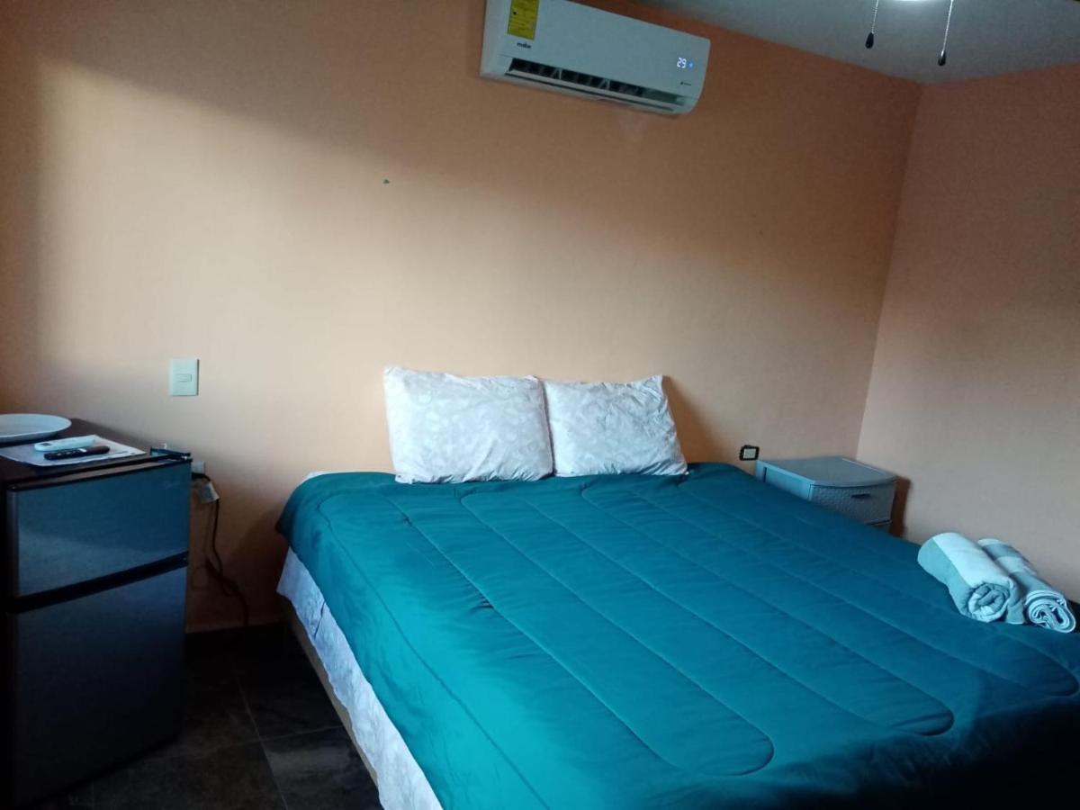 La Gozadera Rooms Cancún Exterior foto